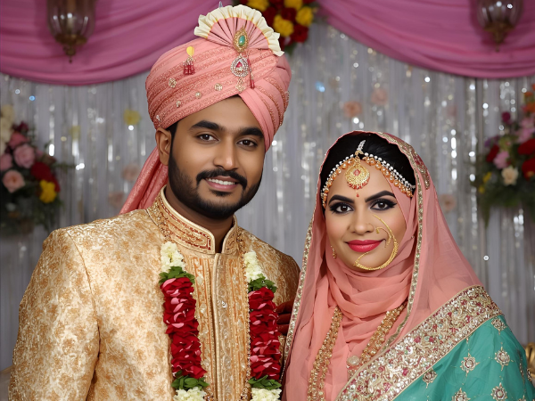 Intercaste Marriage Solution