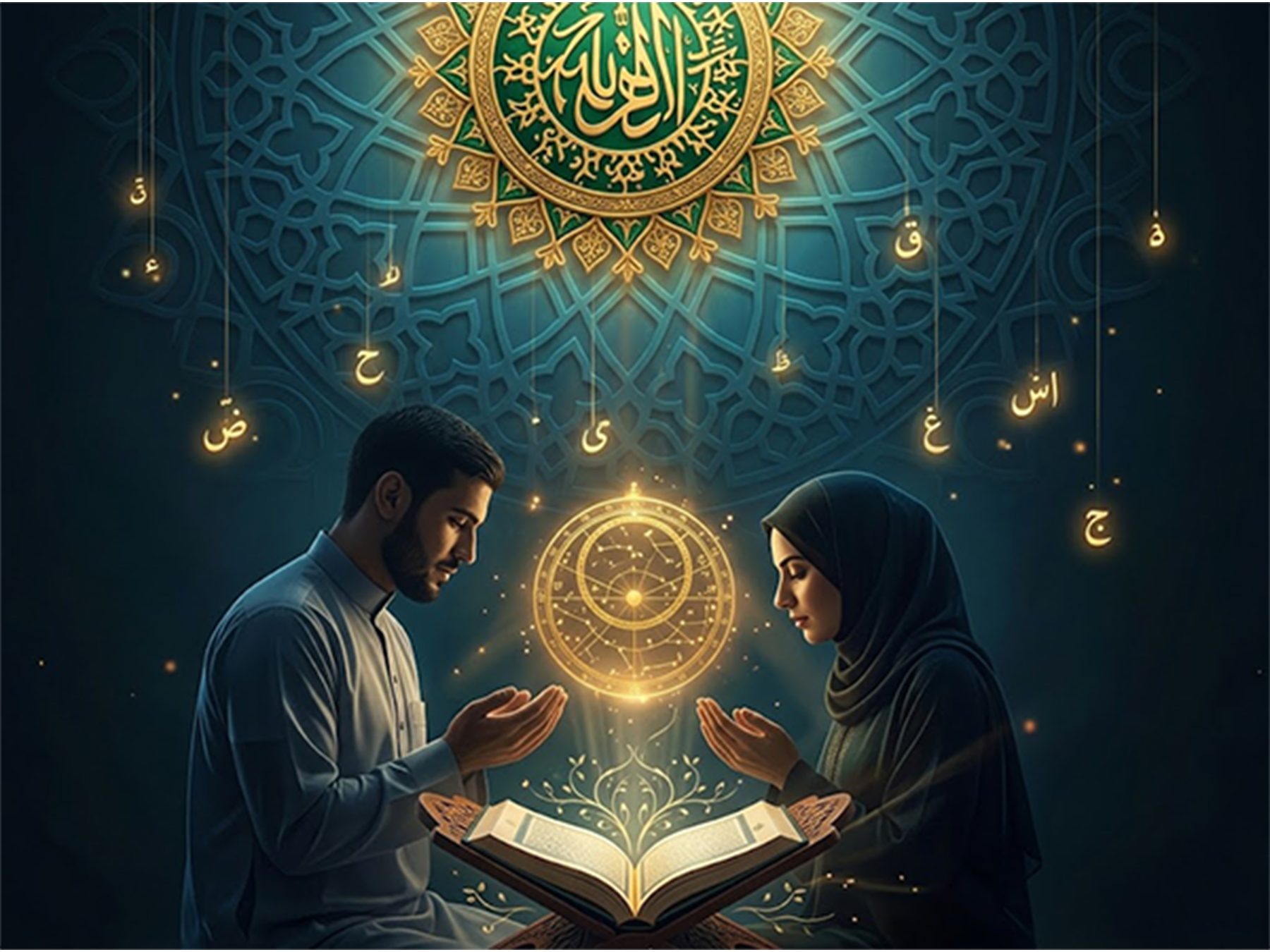 Love Marriage Specialist Maulana Sufiyan Ali Ji