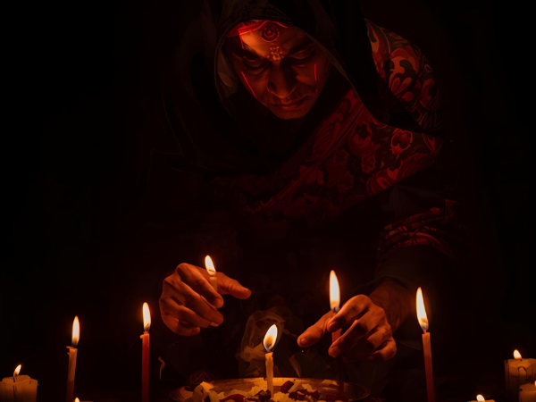 Kala Jadu Specialist